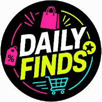 Daily Finds