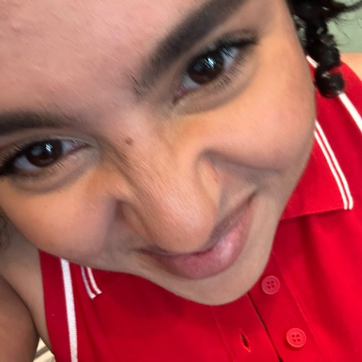 SARA OUISSAL ✨
