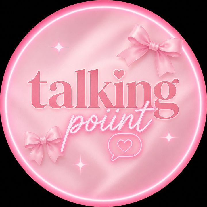 talkingpoiint