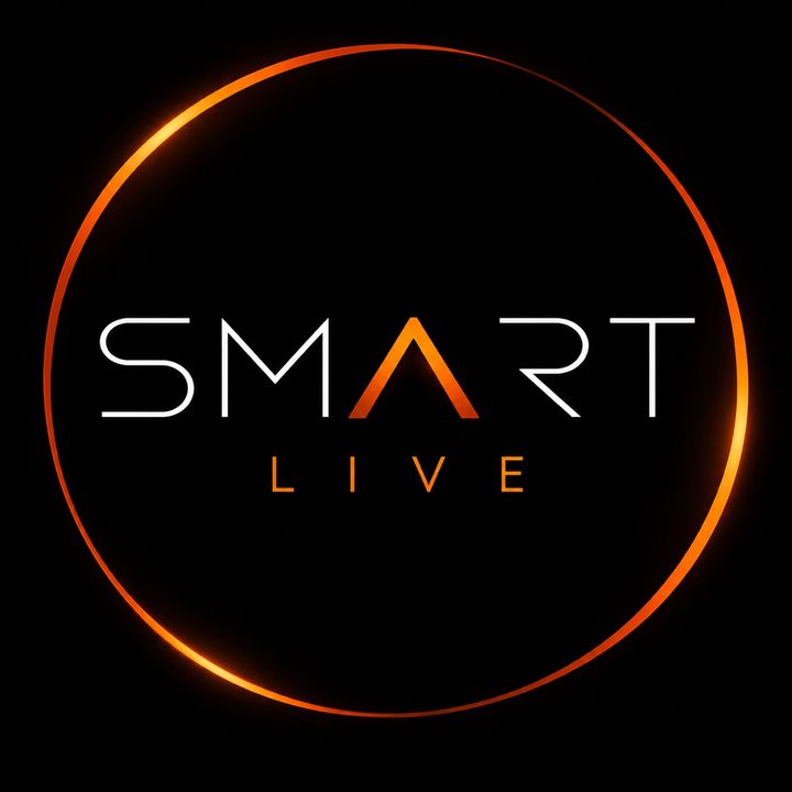SMART LIVE | Vendas ao vivo