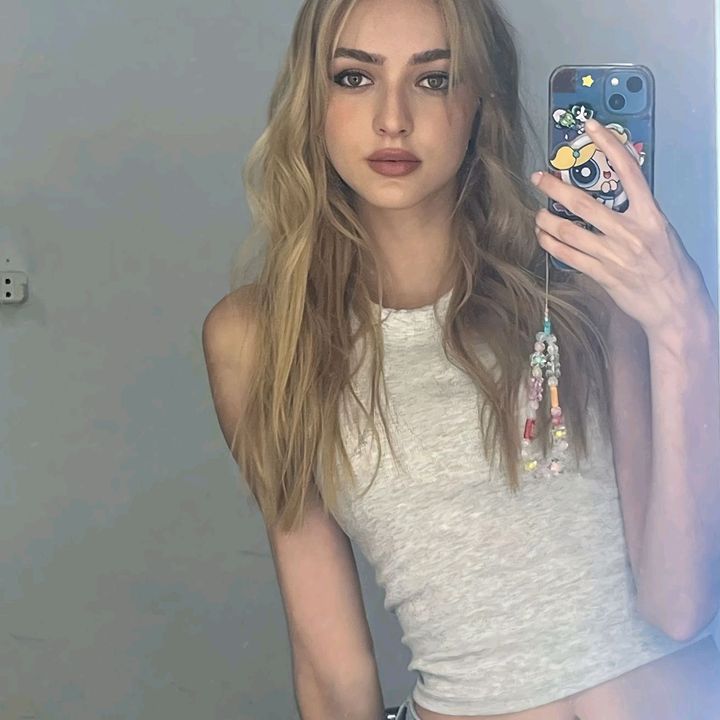 Audrey