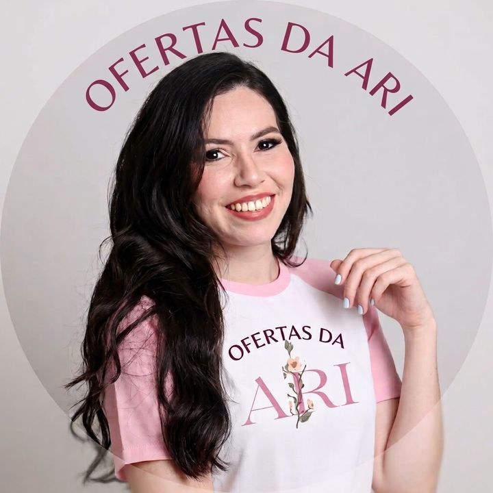Ari 💖|Tik tok Shop
