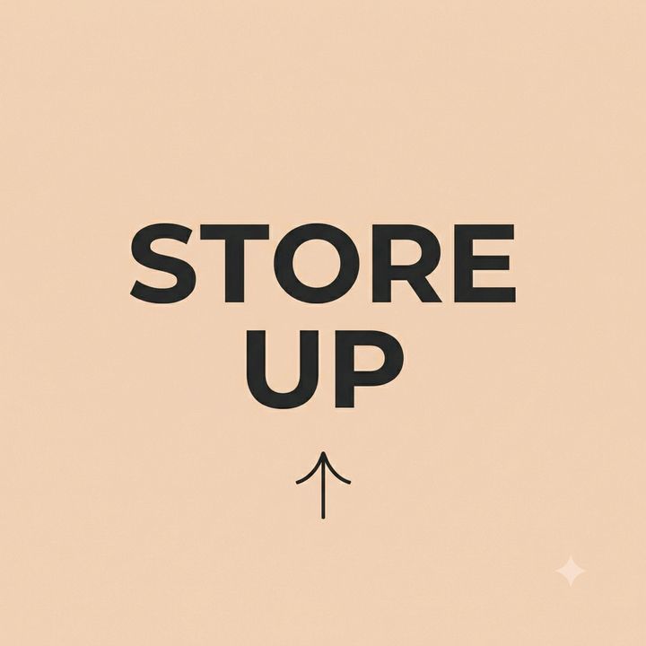 STORE UP