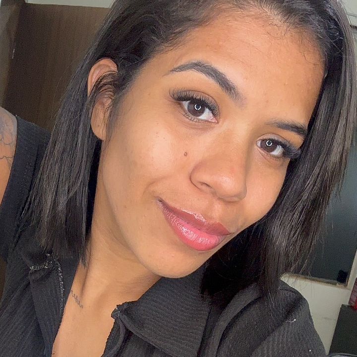 Edjane Araújo