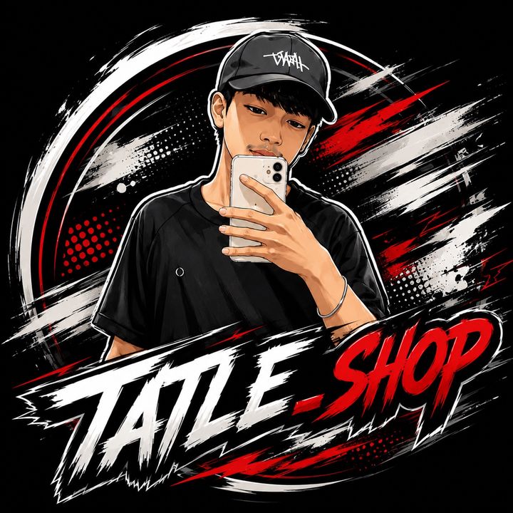 TATLE_SHOP