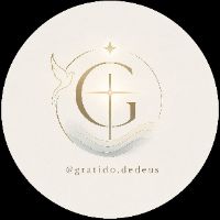 Gratidão de Deus
