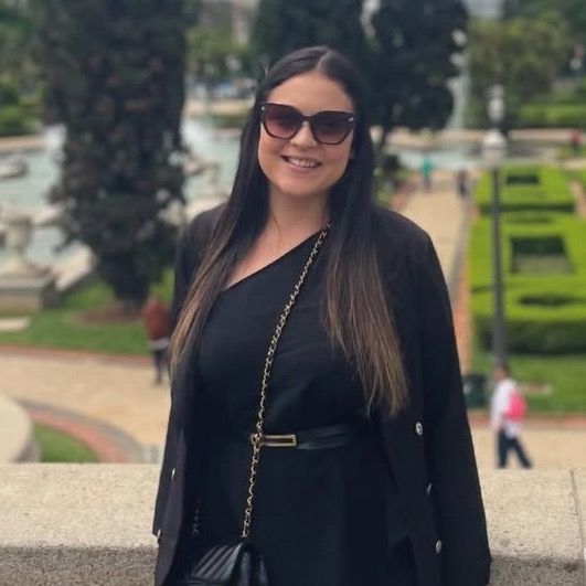 Eduarda Medeiros | TikTok Shop