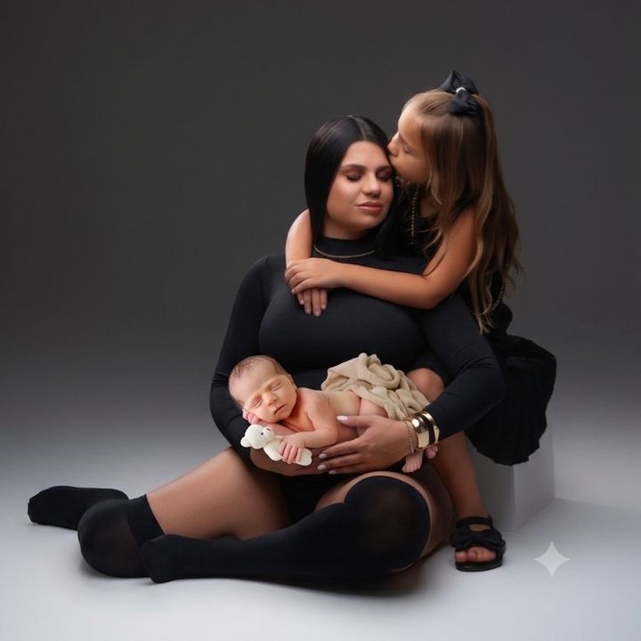 Luana/ diariodaluana