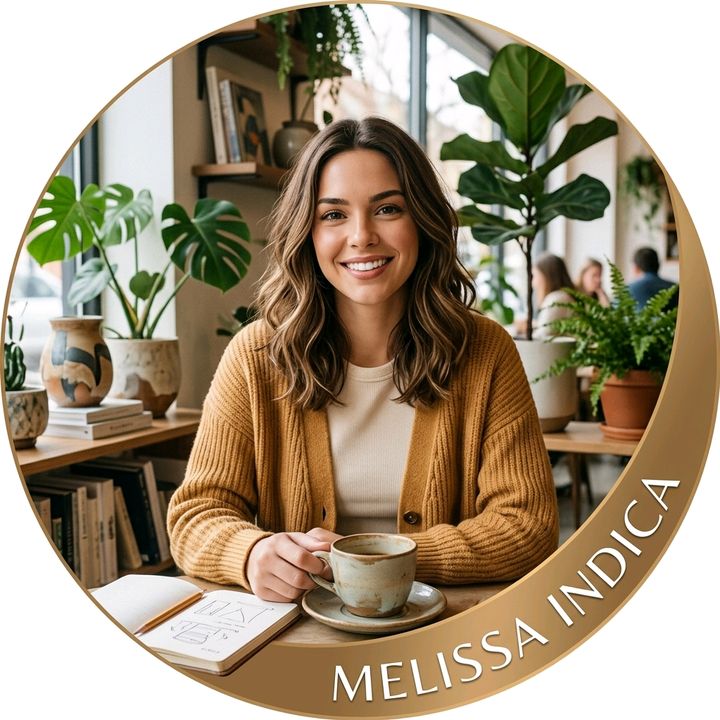 Melissa Indica