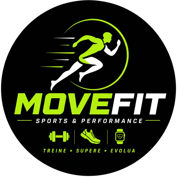 MoveFit Store ⭐