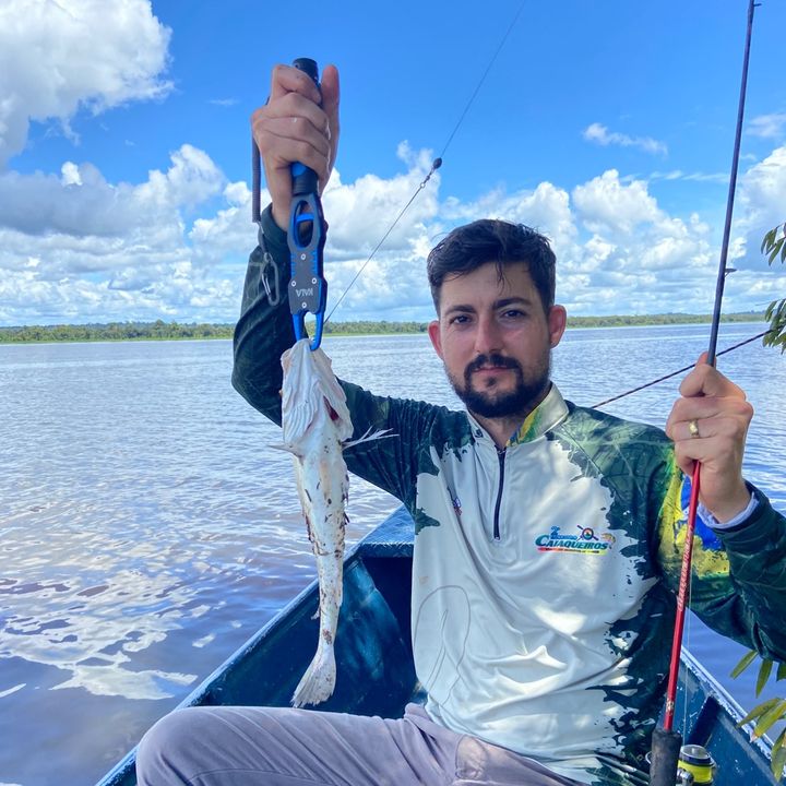 Philipe Vitorino