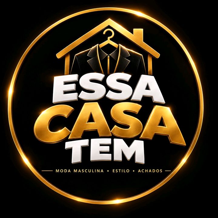 ESSA CASA TEM