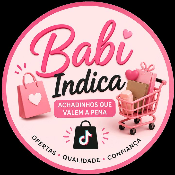 Babi Recomenda