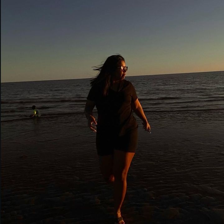 JEMIMA NA ESPANHA 🇪🇸