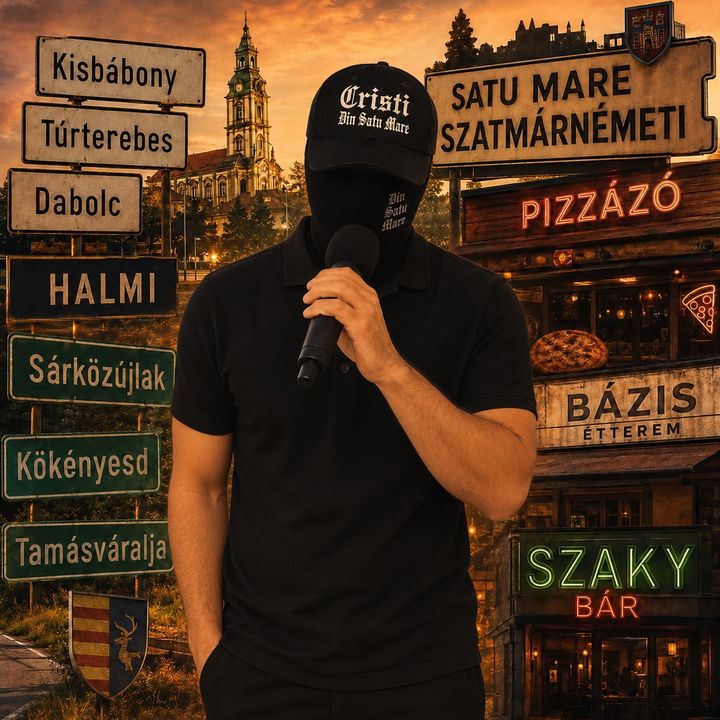 cristi din sm