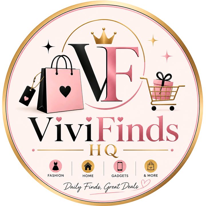 Vivi Finds HQ 🇪🇦