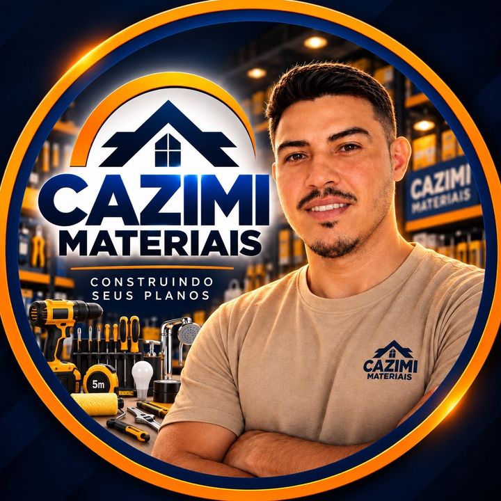 CazimiMateriais