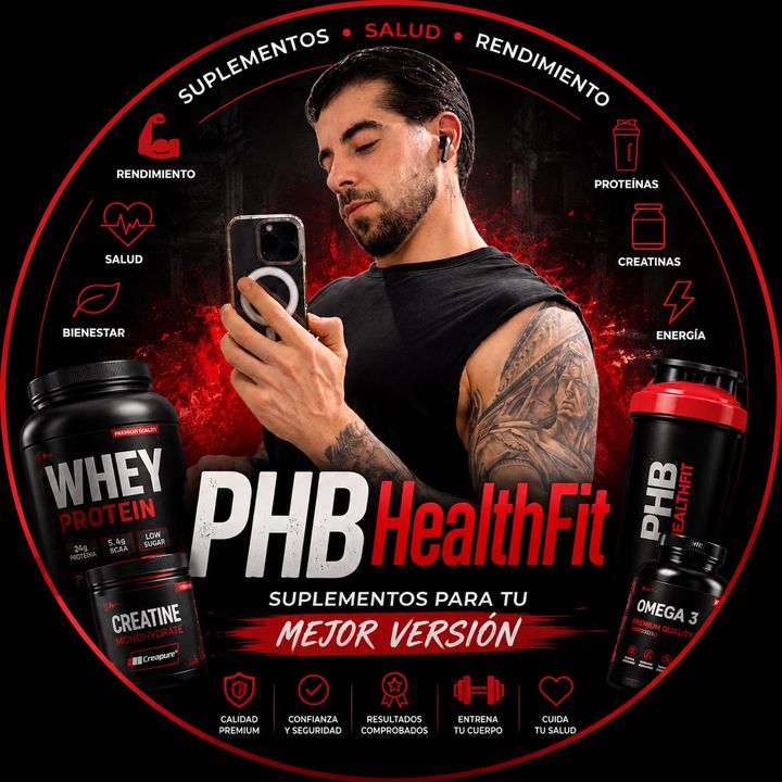 PHBHealthFit