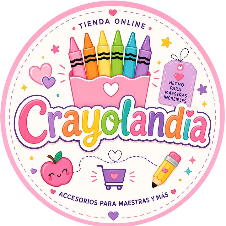 Crayolandia