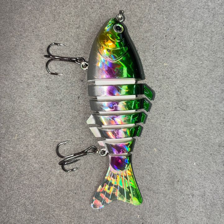TheFishingbaitKING