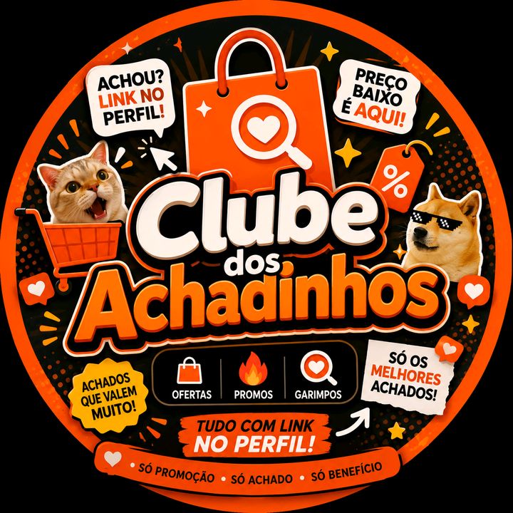 Clube dos Achadinhos
