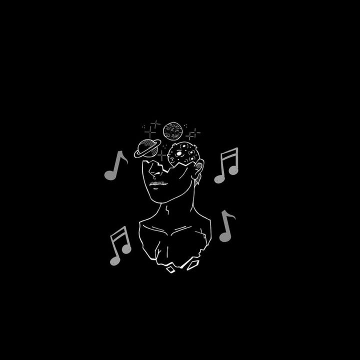· ⋆ MUSIC ⋆ ·