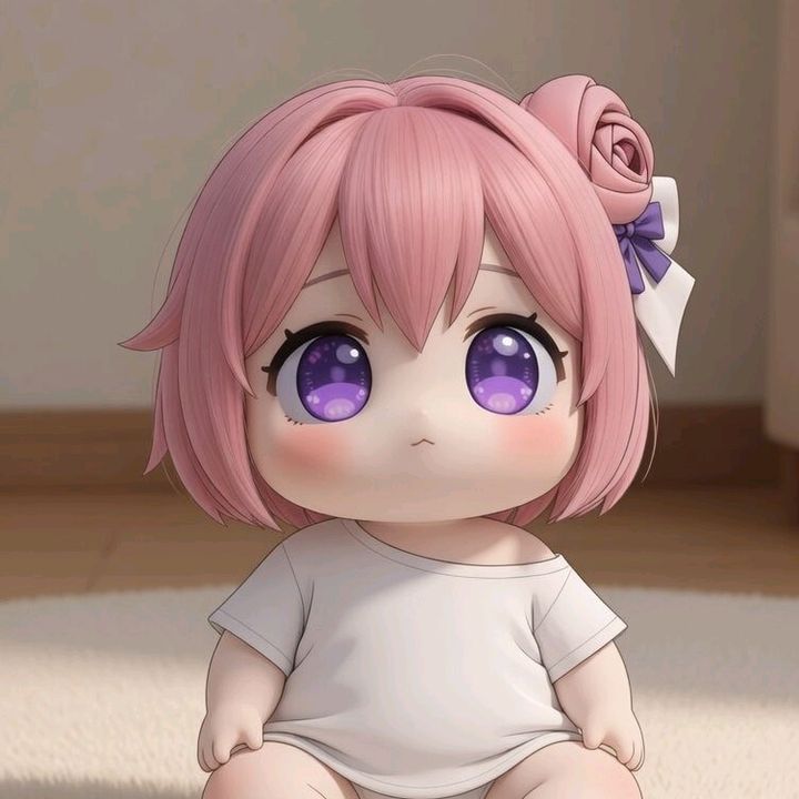 Cute Doro