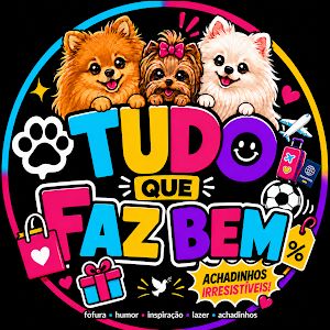 Tudo Que Faz Bem