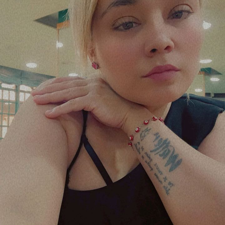 kate