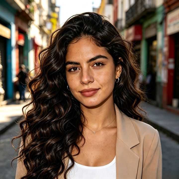 Lucía Hernández