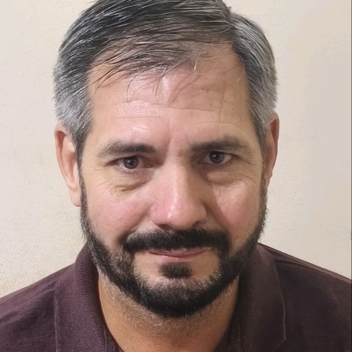 Rodrigo Pereira