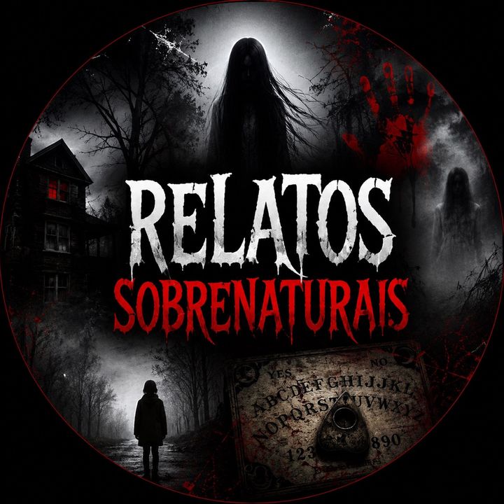 Relatos Sobrenaturais