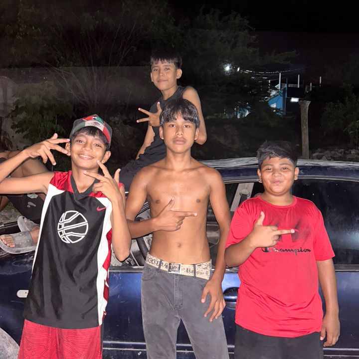 la pandilla el c. rastro