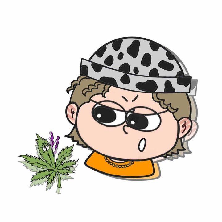 ごっぱちさん