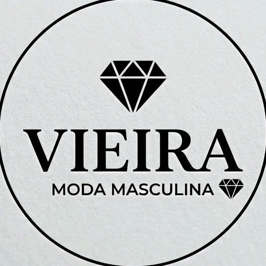 VIEIRA | Moda Masculina