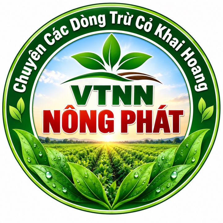 VTNN NÔNG PHÁT