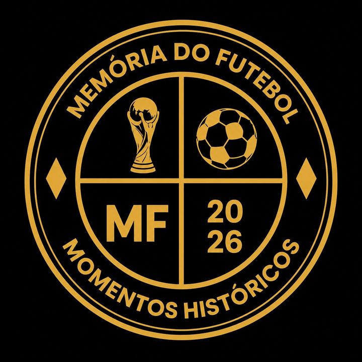 Memorias do Futebol