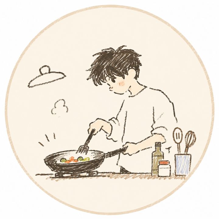 みなと|パパッと食堂🍚