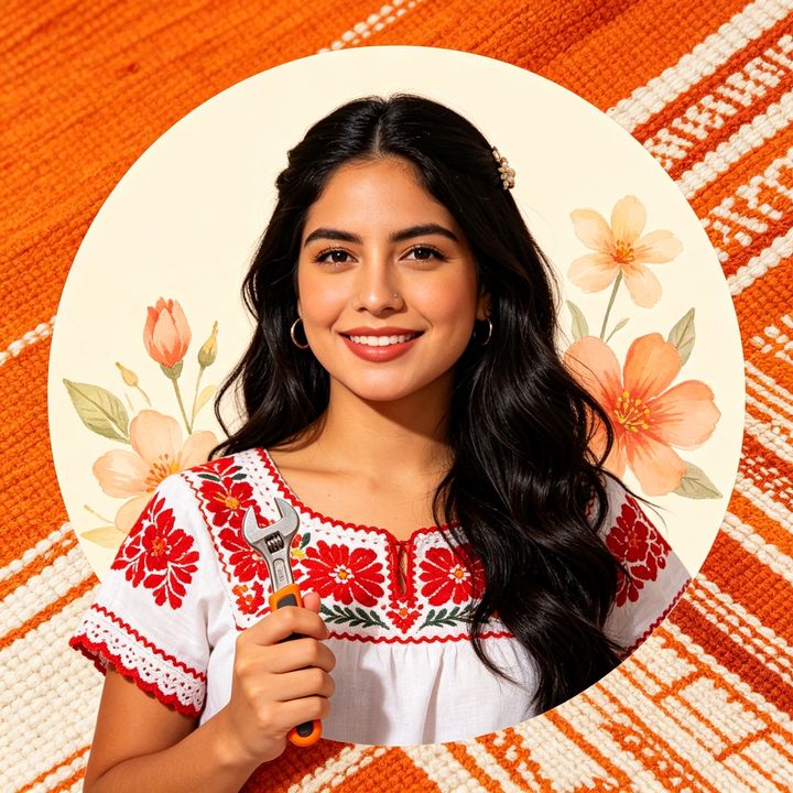 Lupita Hernández
