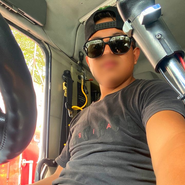 alexandertrunking213🚛🤠🤟🏽☘️