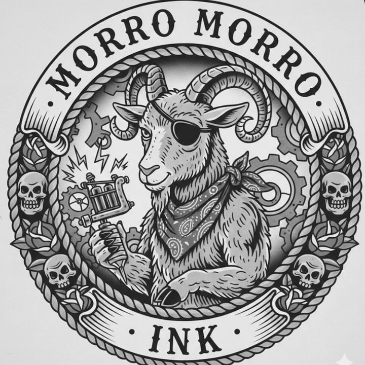 Morro Morro Ink.