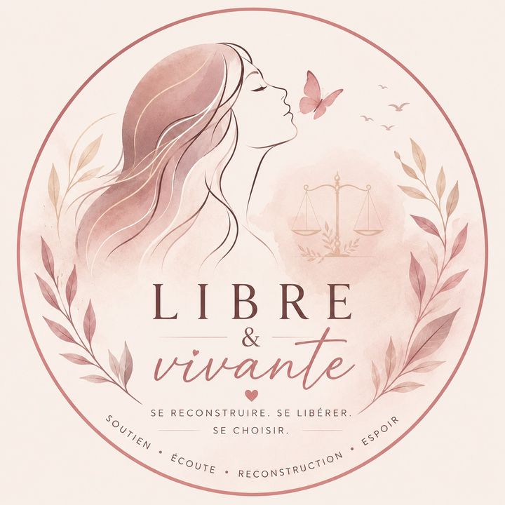 Libre et vivante