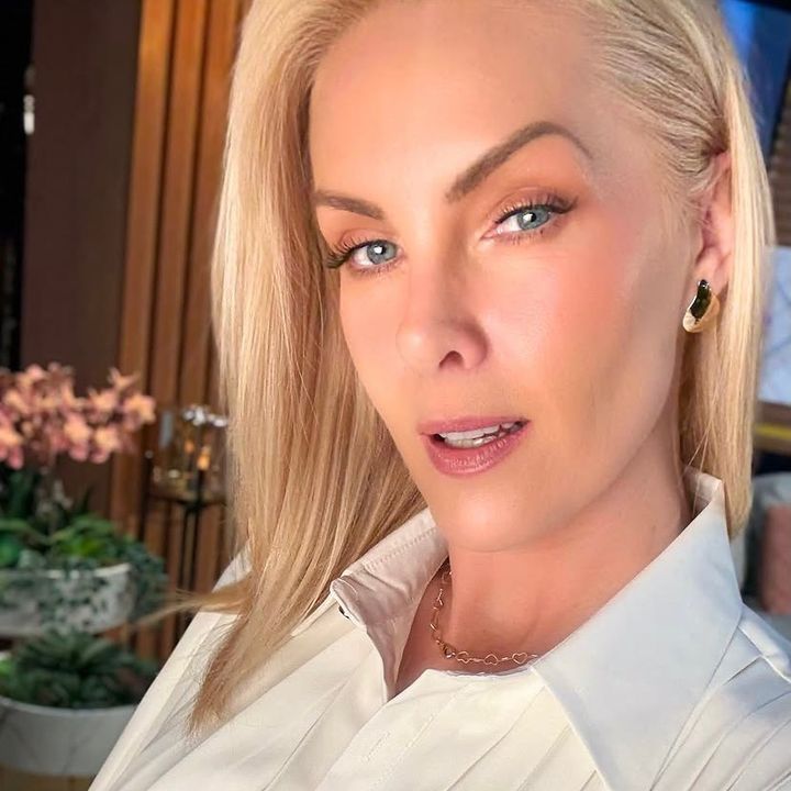 Ana Hickmann News
