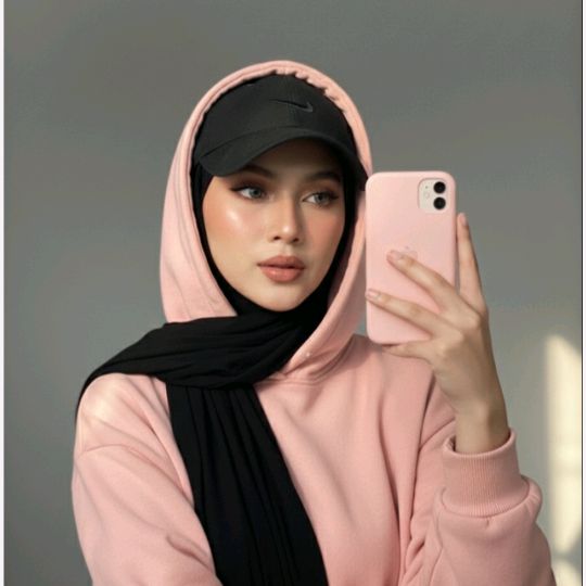 Nagita zahira
