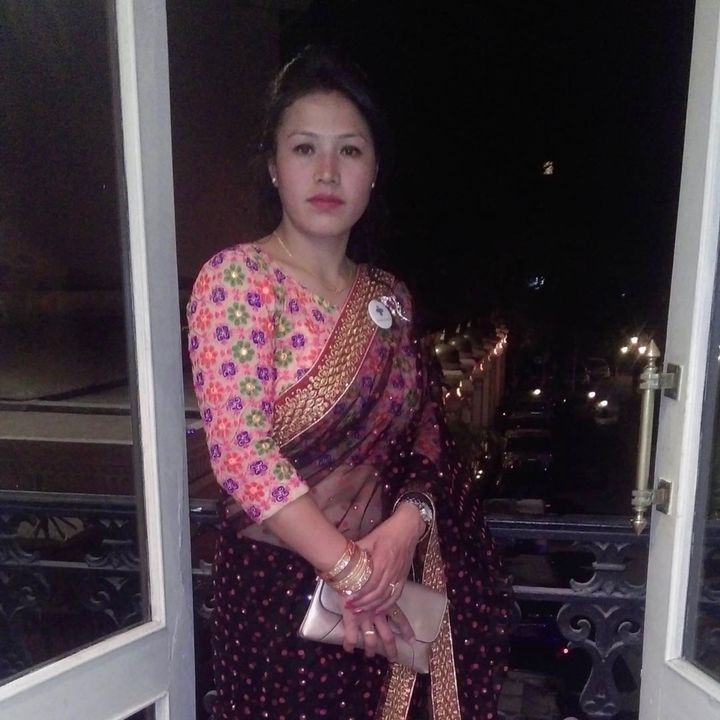 salma Mulguthi Maharjan