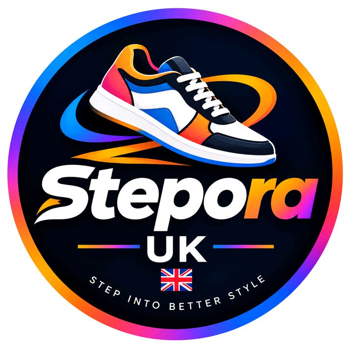 STEPORA UK🇬🇧