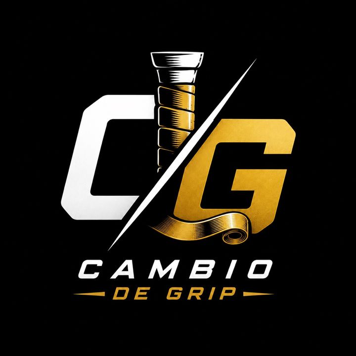 Cambio de grip