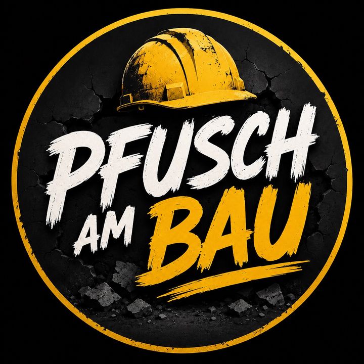 Pfusch am Bau