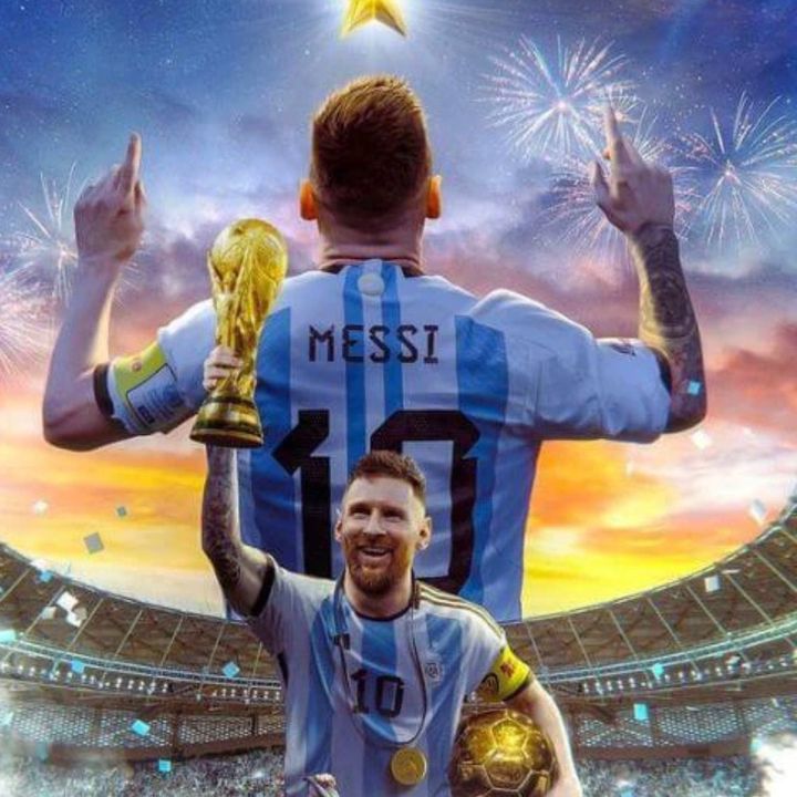 Leo-Messi