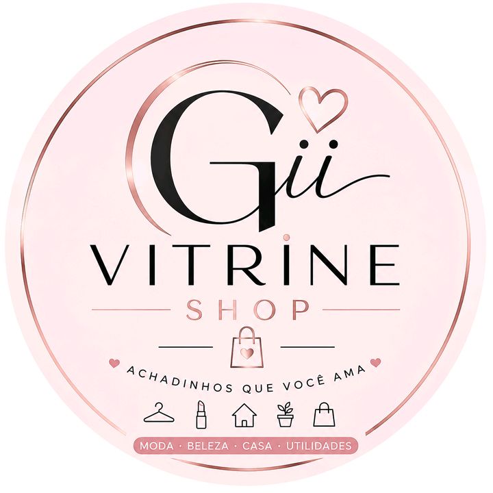 Gii Vitrine SHOP
